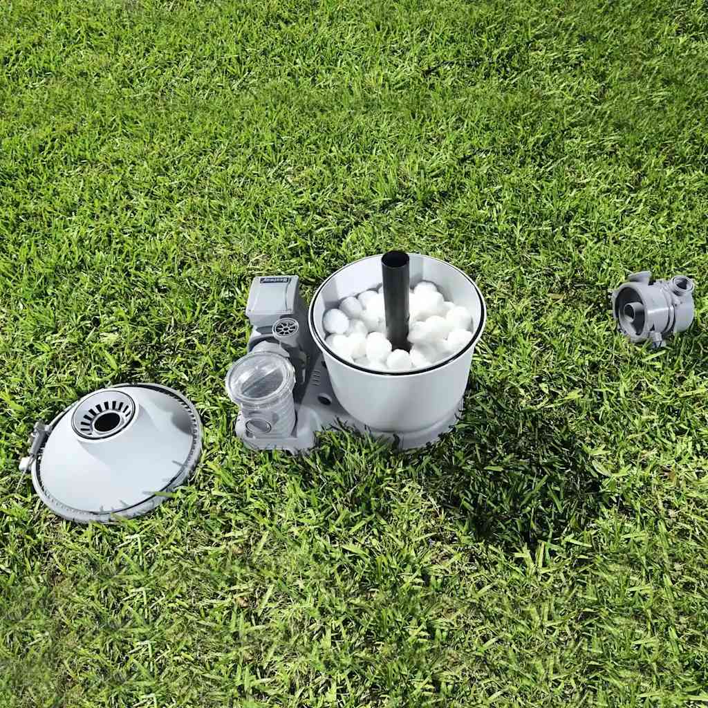 Flowclear Polysphere Filterballen 500 g 58475 is nu te koop bij PeponiXL, paradijselijk wonen!