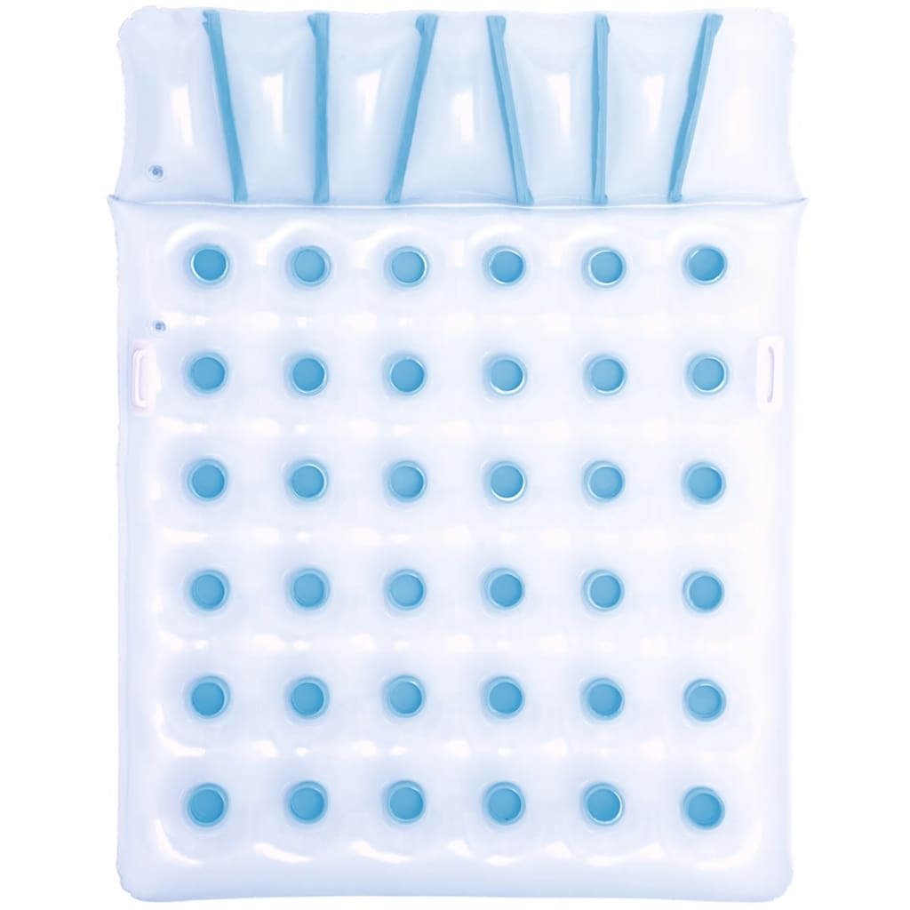 Waterluchtbed tweepersoons 43055 is nu te koop bij PeponiXL, paradijselijk wonen!