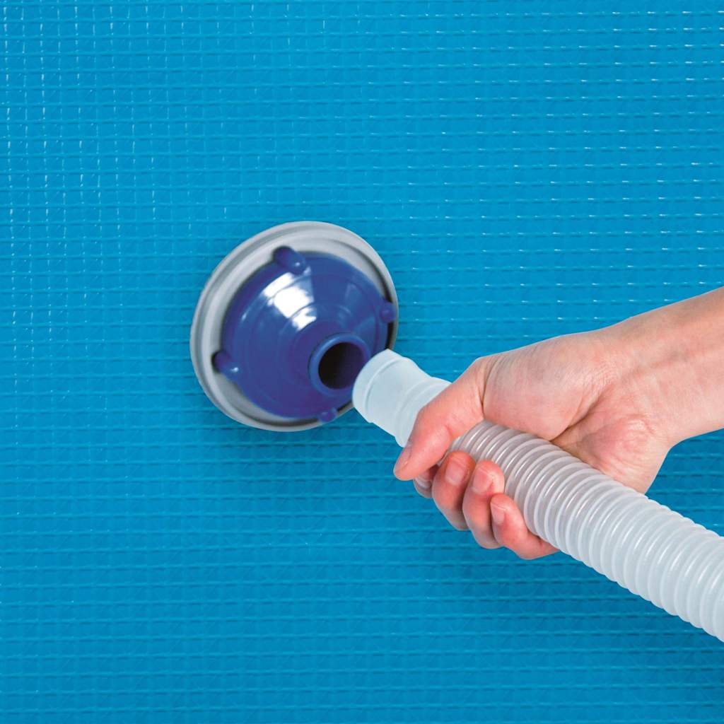 Zwembadstofzuiger AquaCrawl 58212 is nu te koop bij PeponiXL, paradijselijk wonen!