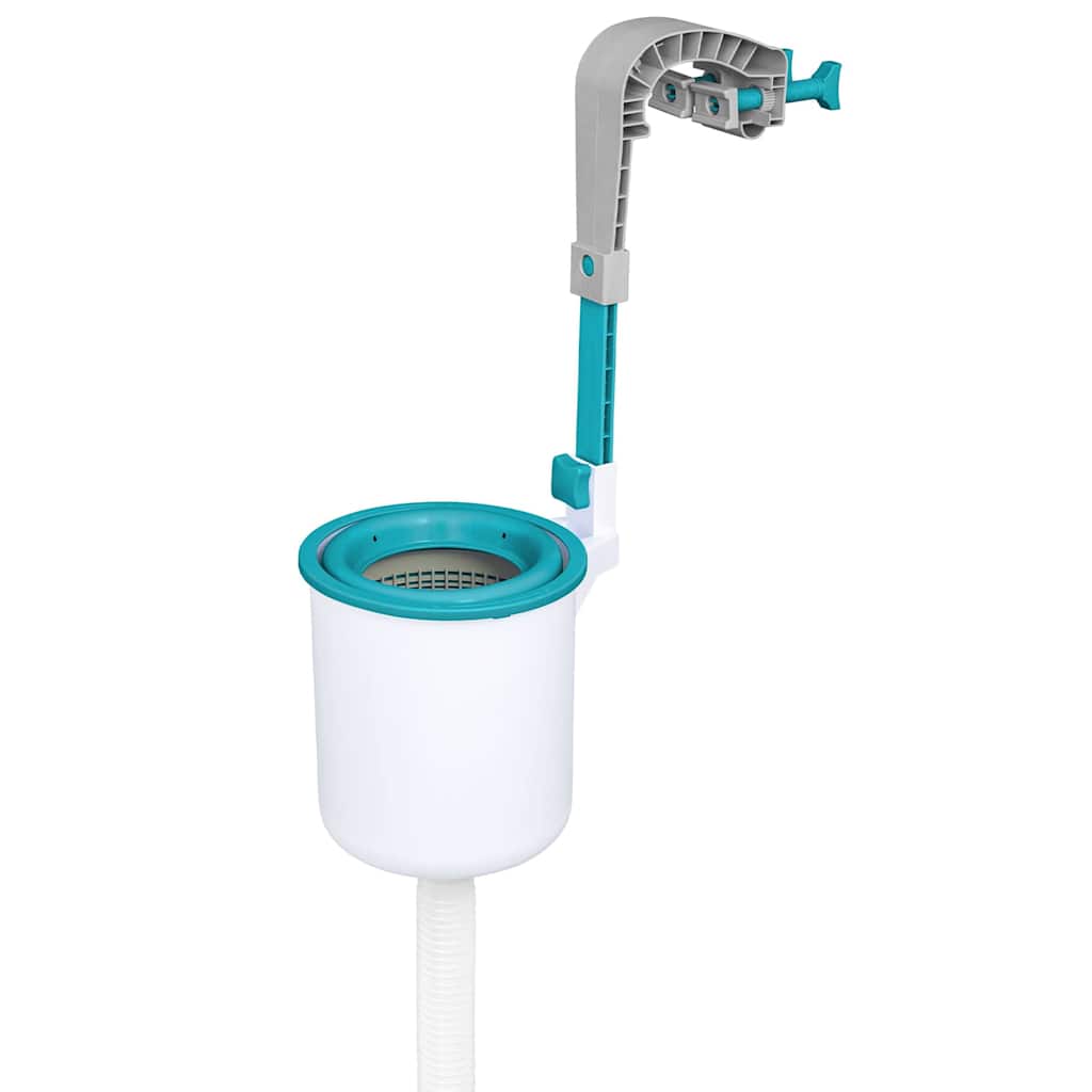 Zwembad skimmer Flowclear 58233 is nu te koop bij PeponiXL, paradijselijk wonen!