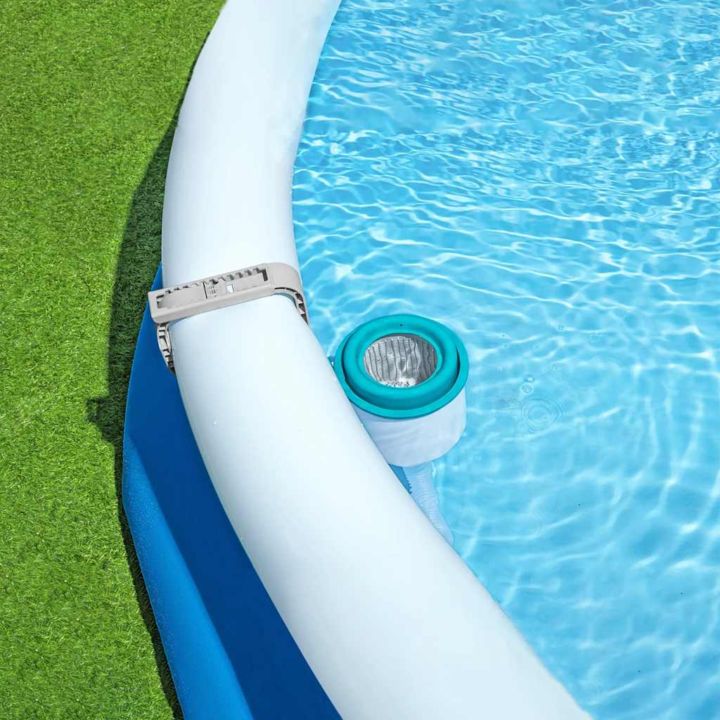 Zwembad skimmer Flowclear 58233 is nu te koop bij PeponiXL, paradijselijk wonen!