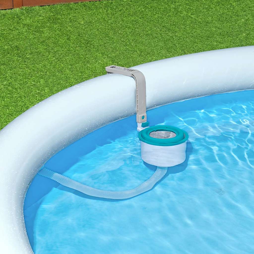 Zwembad skimmer Flowclear 58233 is nu te koop bij PeponiXL, paradijselijk wonen!