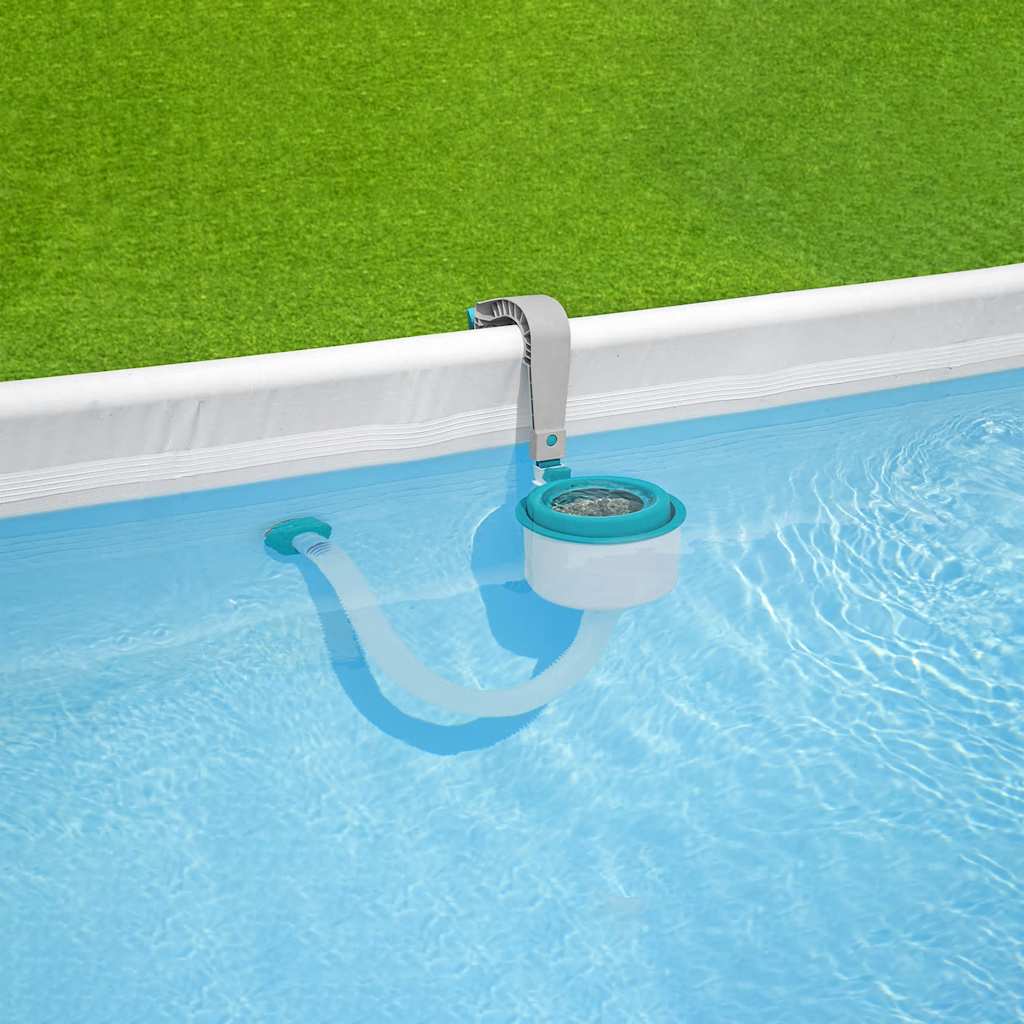 Zwembad skimmer Flowclear 58233 is nu te koop bij PeponiXL, paradijselijk wonen!