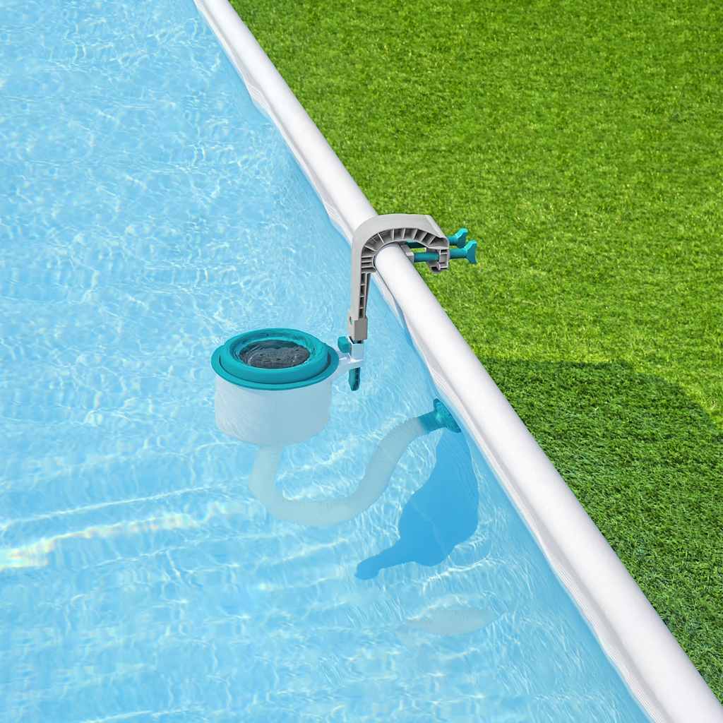 Zwembad skimmer Flowclear 58233 is nu te koop bij PeponiXL, paradijselijk wonen!
