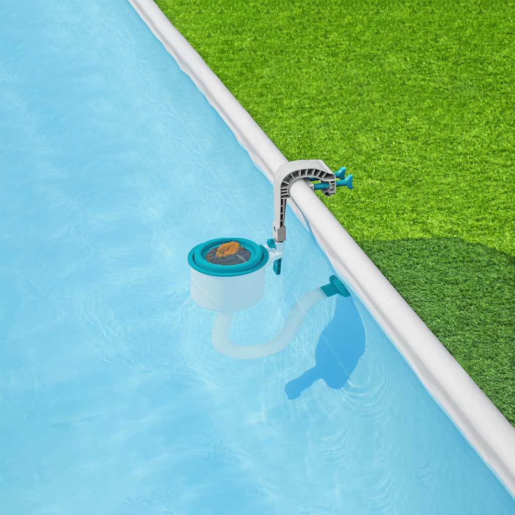 Zwembad skimmer Flowclear 58233 is nu te koop bij PeponiXL, paradijselijk wonen!