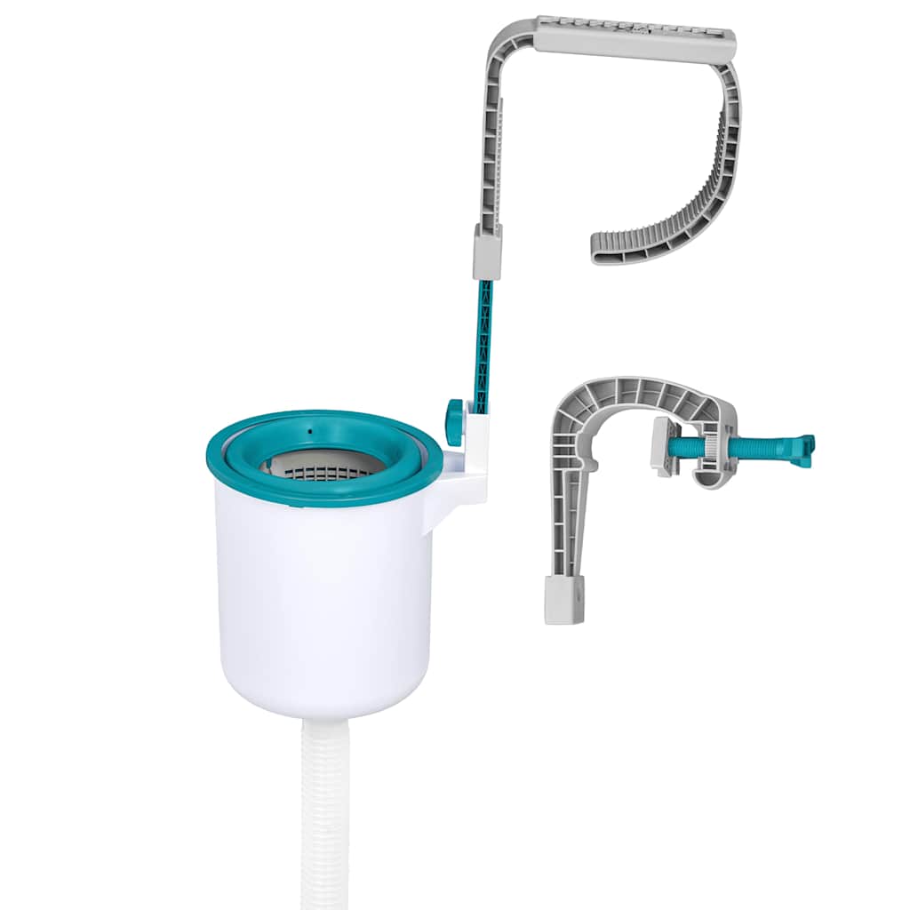 Zwembad skimmer Flowclear 58233 is nu te koop bij PeponiXL, paradijselijk wonen!