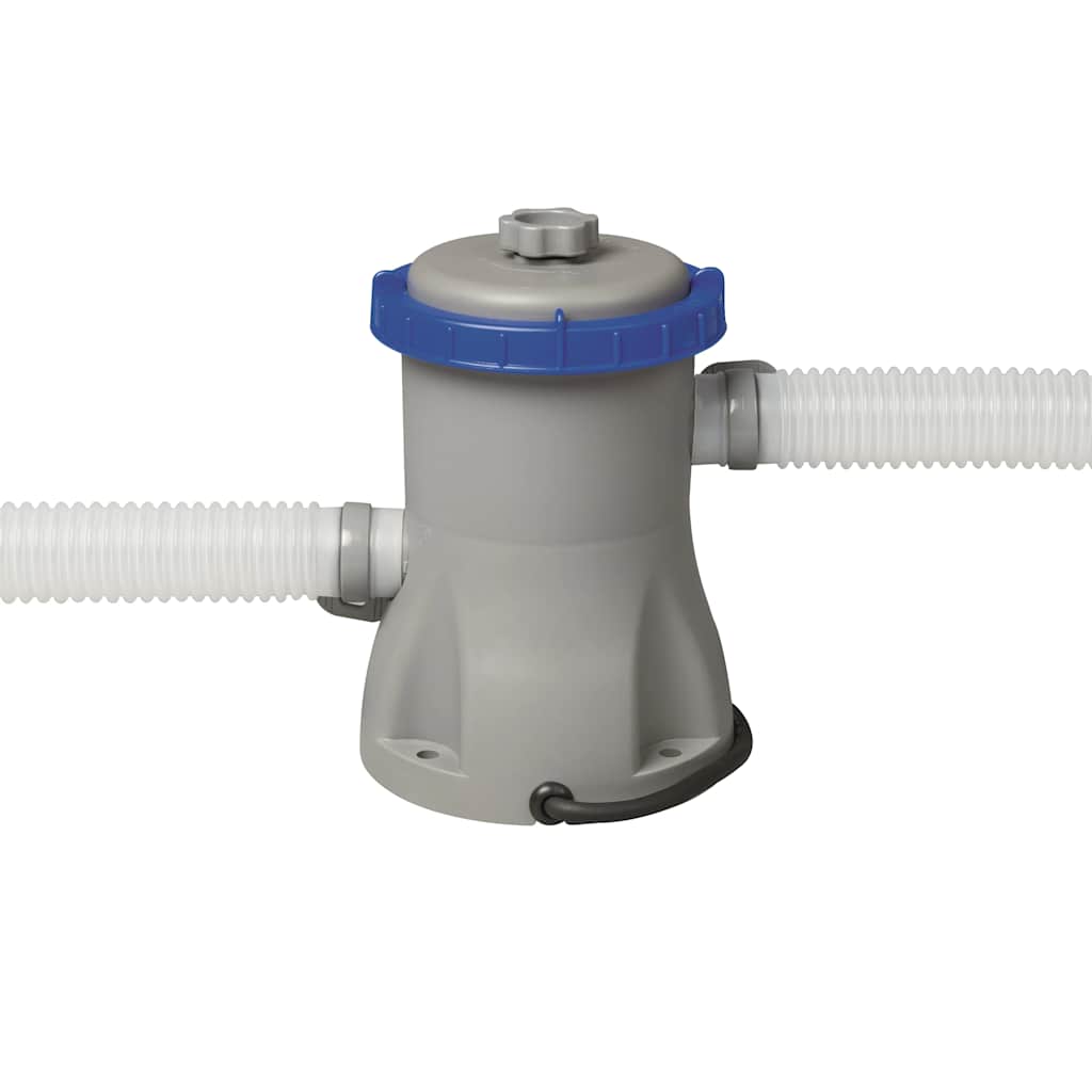 Fast Set Zwembadset 305x76 cm 57270 is nu te koop bij PeponiXL, paradijselijk wonen!