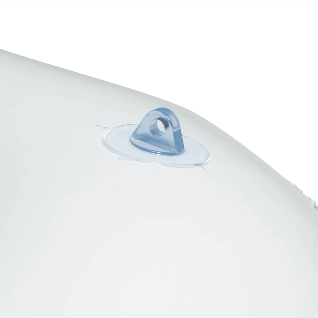 Speelbad met overkapping 140x140x114 cm blauw 52192 is nu te koop bij PeponiXL, paradijselijk wonen!