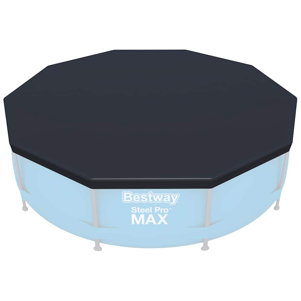 Zwembadhoes Flowclear 305 cm is nu te koop bij PeponiXL, paradijselijk wonen!