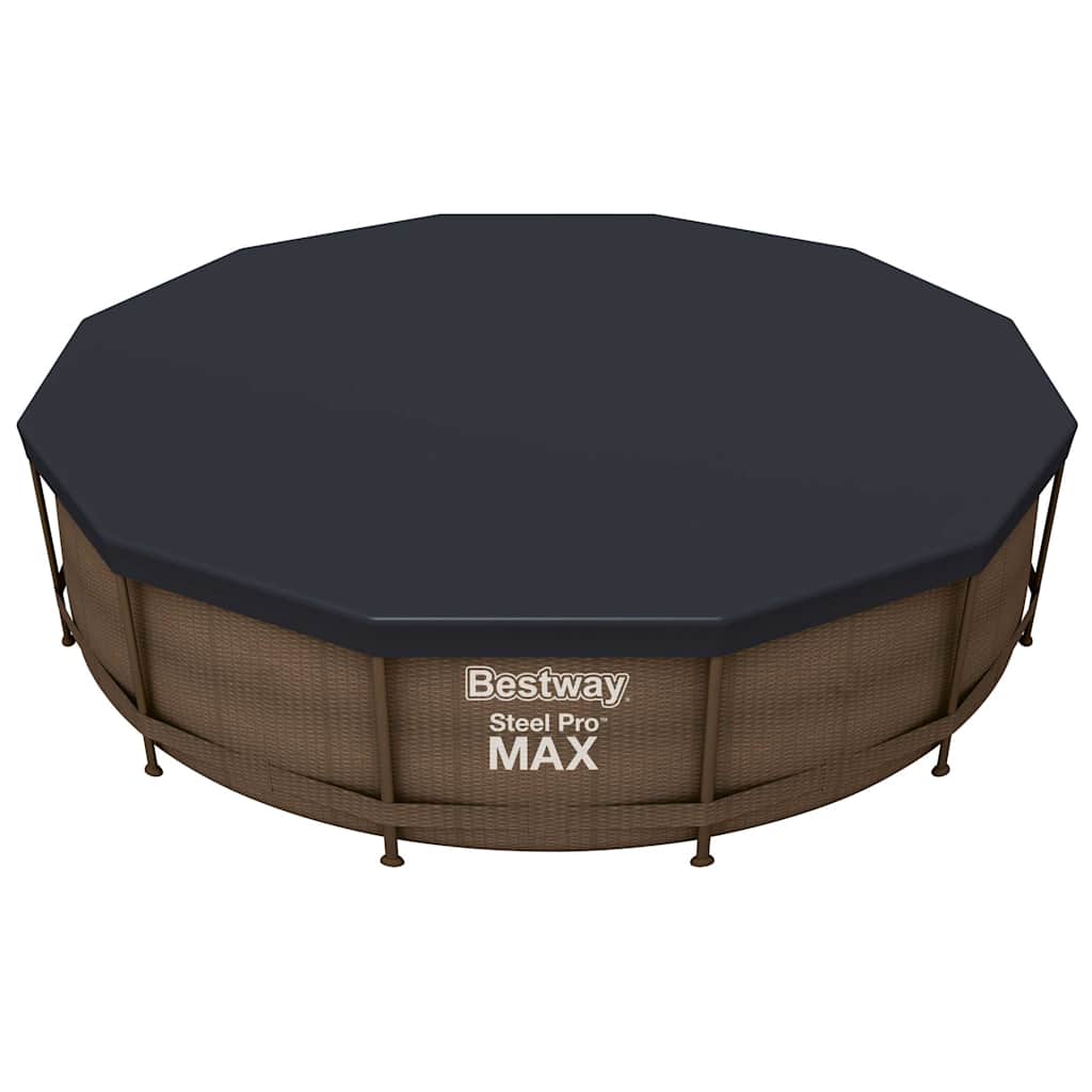 Zwembadhoes Flowclear 366 cm is nu te koop bij PeponiXL, paradijselijk wonen!