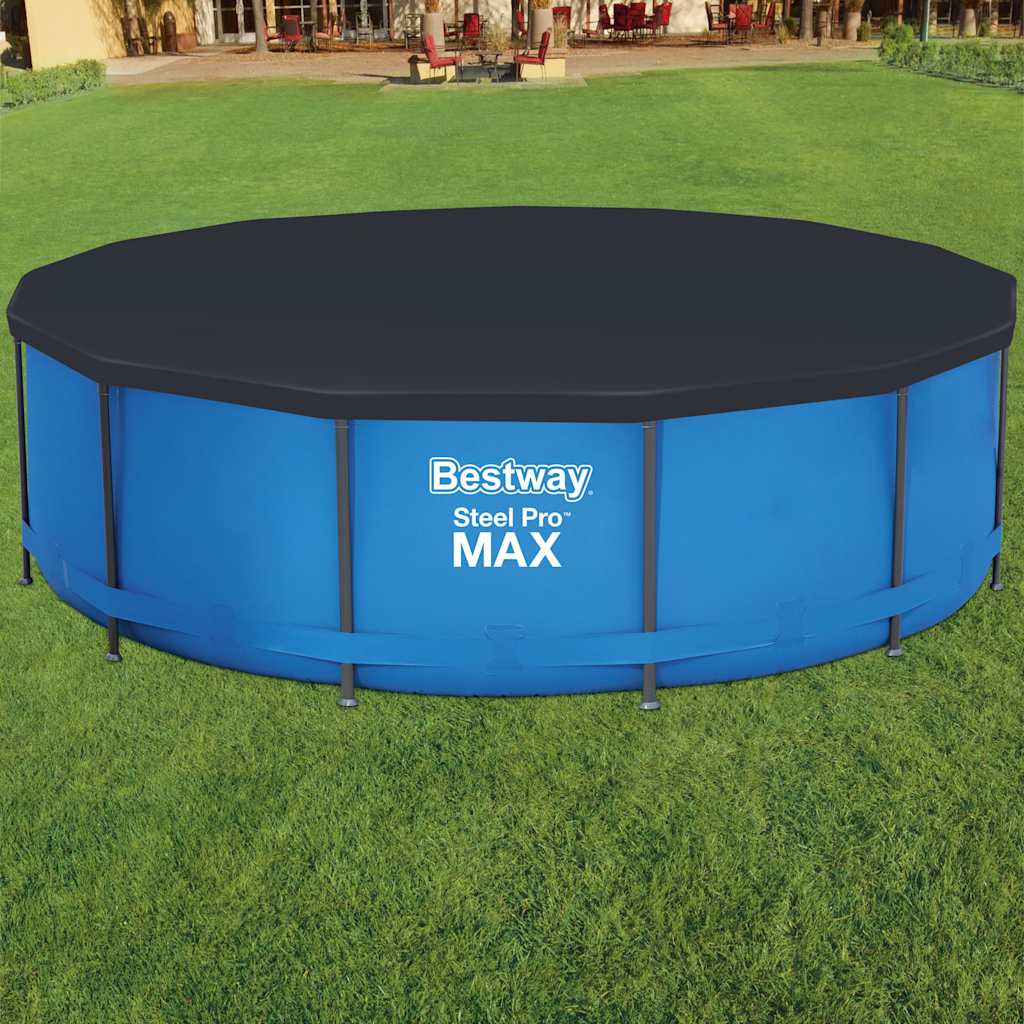 Zwembadhoes Flowclear 366 cm is nu te koop bij PeponiXL, paradijselijk wonen!