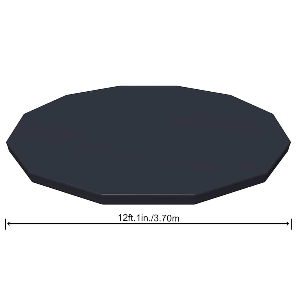 Zwembadhoes Flowclear 366 cm is nu te koop bij PeponiXL, paradijselijk wonen!