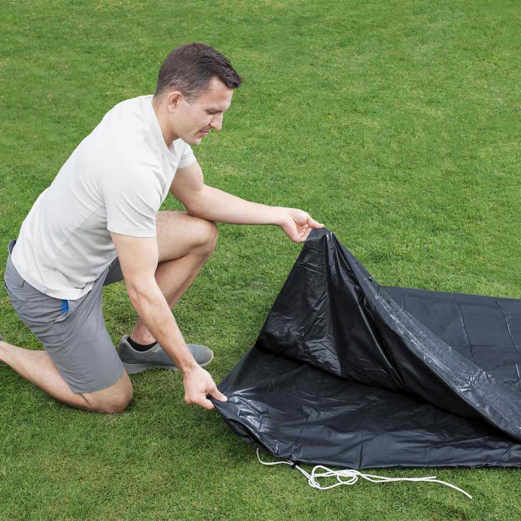 Zwembadhoes Flowclear 457 cm is nu te koop bij PeponiXL, paradijselijk wonen!