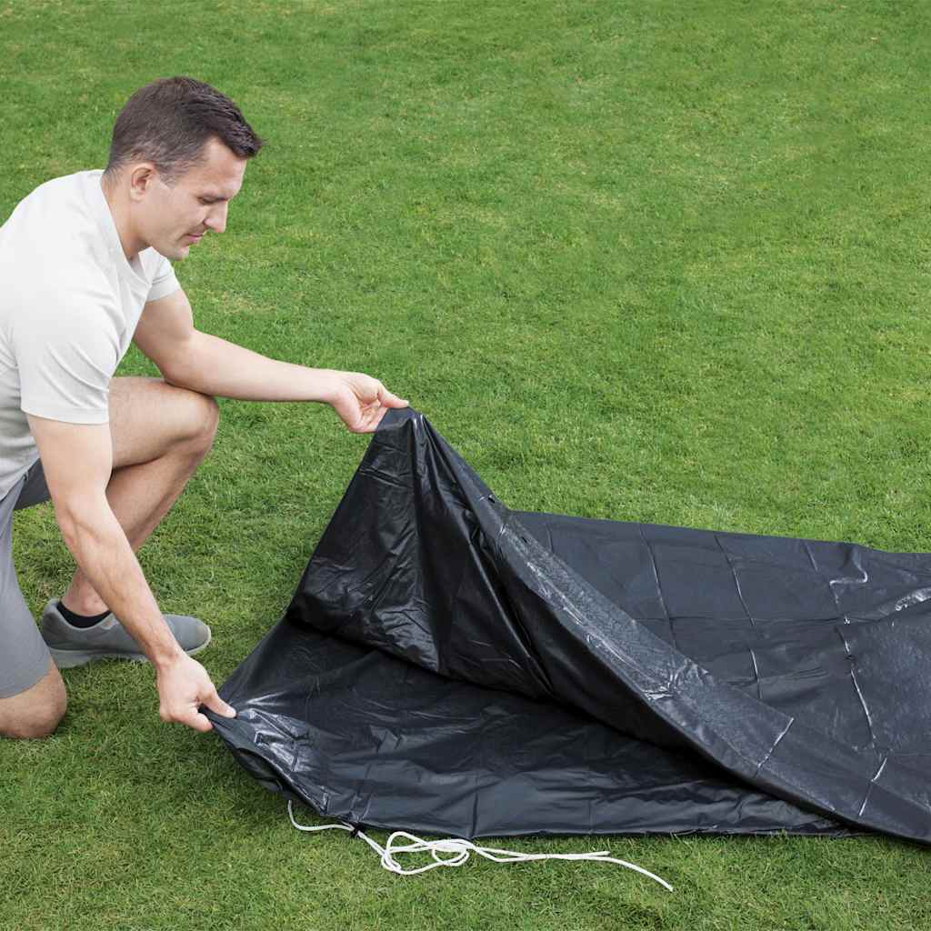 Zwembadhoes Flowclear 427 cm is nu te koop bij PeponiXL, paradijselijk wonen!