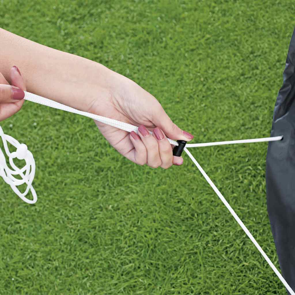 Zwembadhoes Flowclear 427 cm is nu te koop bij PeponiXL, paradijselijk wonen!