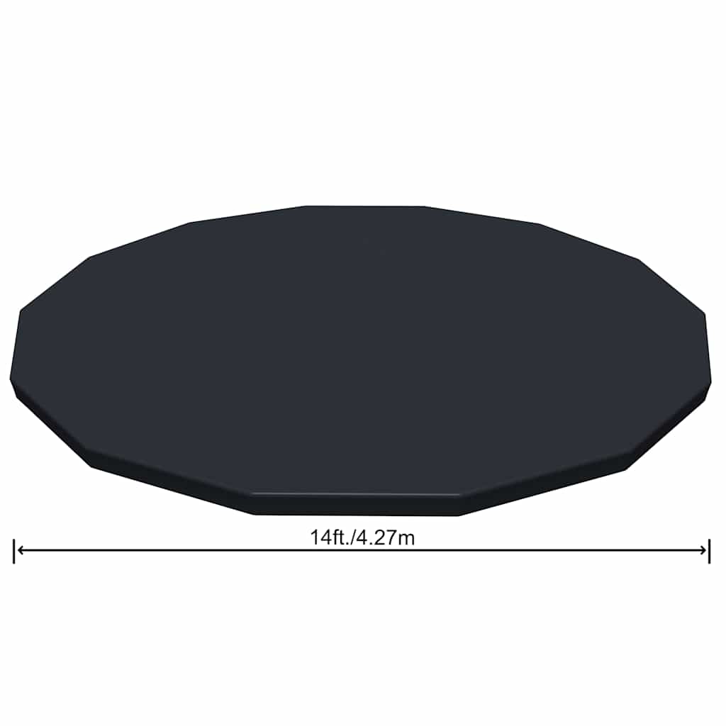 Zwembadhoes Flowclear 427 cm is nu te koop bij PeponiXL, paradijselijk wonen!