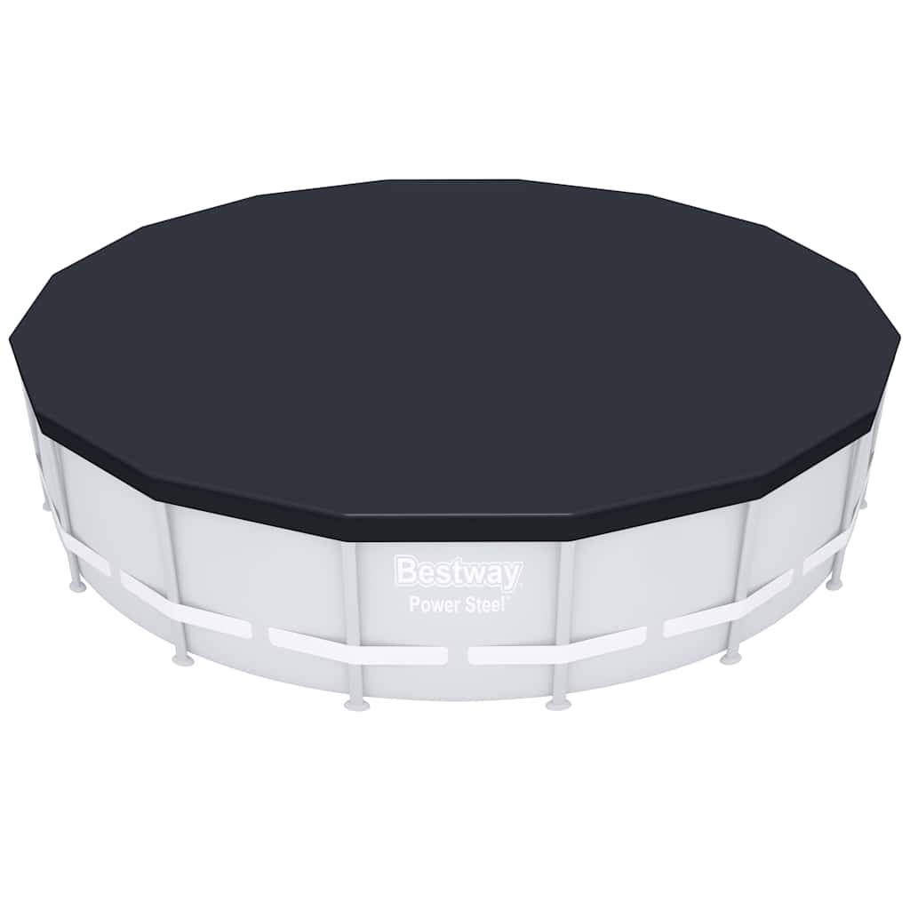 Zwembadhoes Flowclear 488 cm is nu te koop bij PeponiXL, paradijselijk wonen!