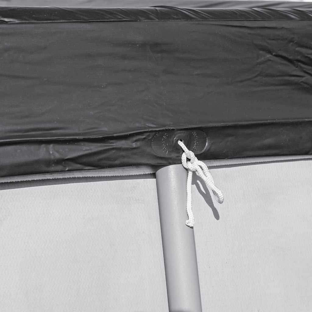 Zwembadhoes Flowclear 269x179 cm is nu te koop bij PeponiXL, paradijselijk wonen!