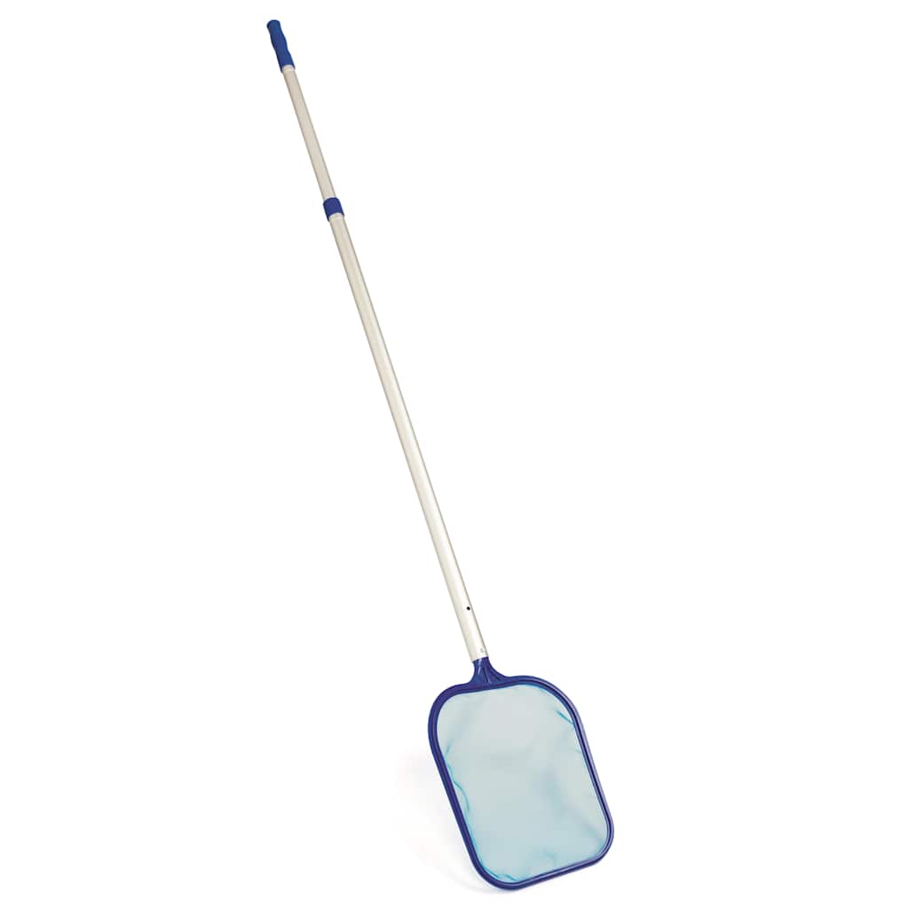 Zwembad onderhoudsset Flowclear deluxe 58237 is nu te koop bij PeponiXL, paradijselijk wonen!