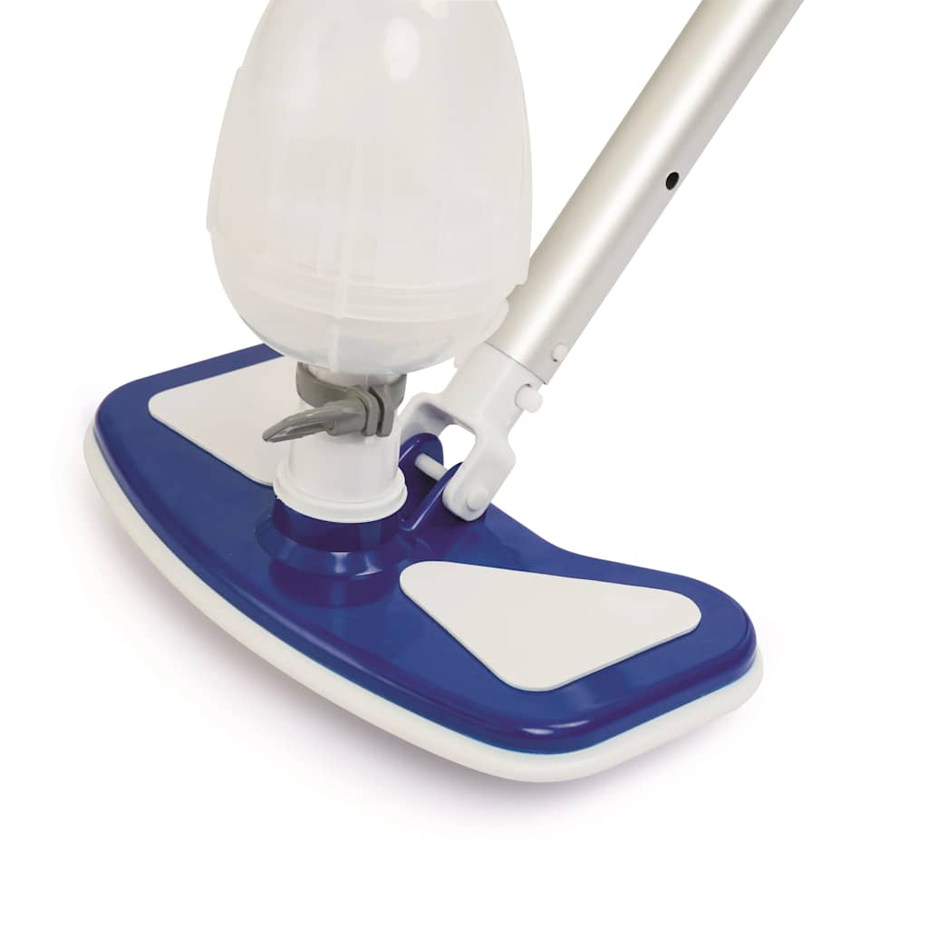 Zwembad onderhoudsset Flowclear deluxe 58237 is nu te koop bij PeponiXL, paradijselijk wonen!
