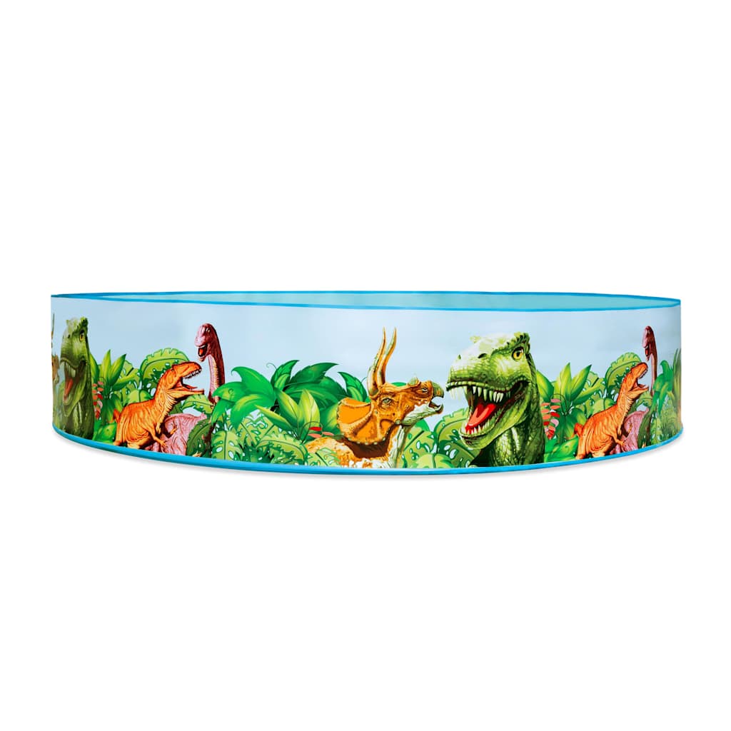 Zwembad Dinosaur Fill'N Fun is nu te koop bij PeponiXL, paradijselijk wonen!