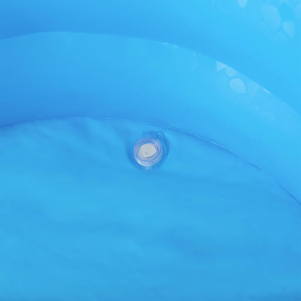 Zwembad opblaasbaar 305x183x56 cm is nu te koop bij PeponiXL, paradijselijk wonen!