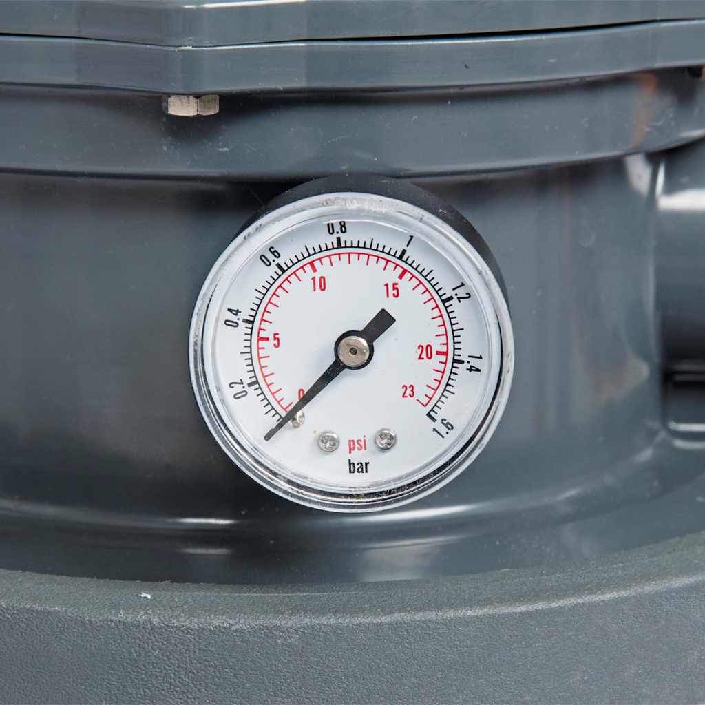 Flowclear Zandfilterpomp 5.678 L/u is nu te koop bij PeponiXL, paradijselijk wonen!