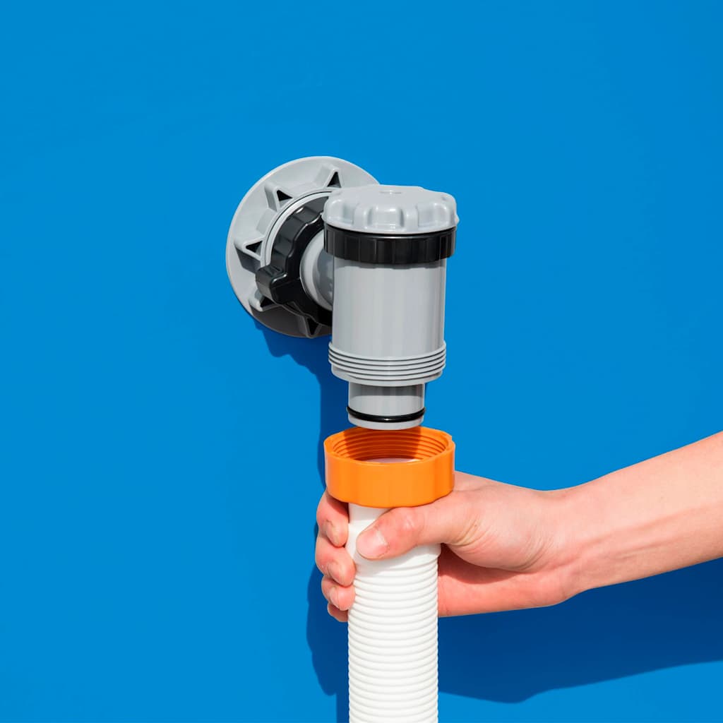 Zandfilterpomp Flowclear 8327 L/u is nu te koop bij PeponiXL, paradijselijk wonen!