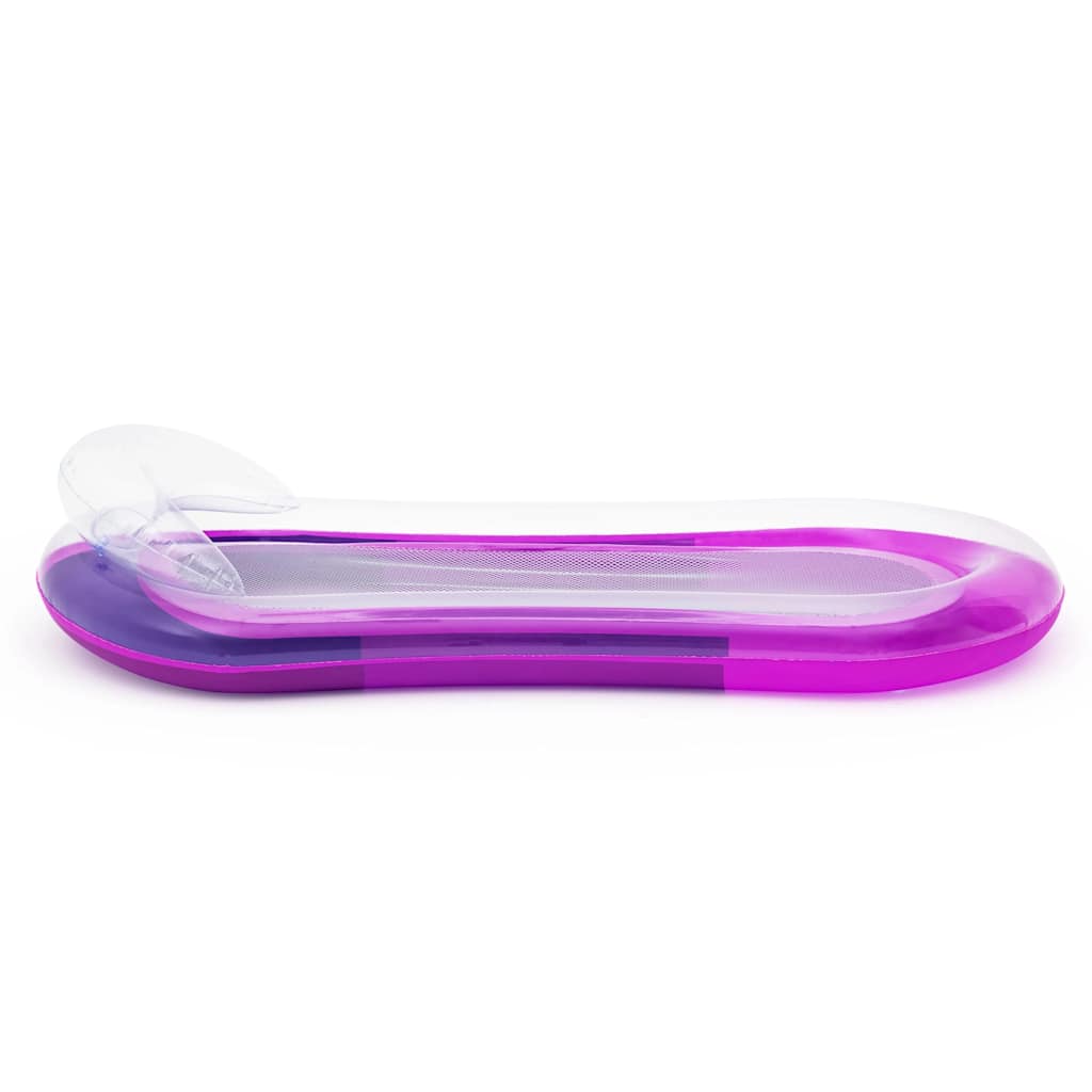 Zwembadlounger opblaasbaar Aqua Lounge is nu te koop bij PeponiXL, paradijselijk wonen!