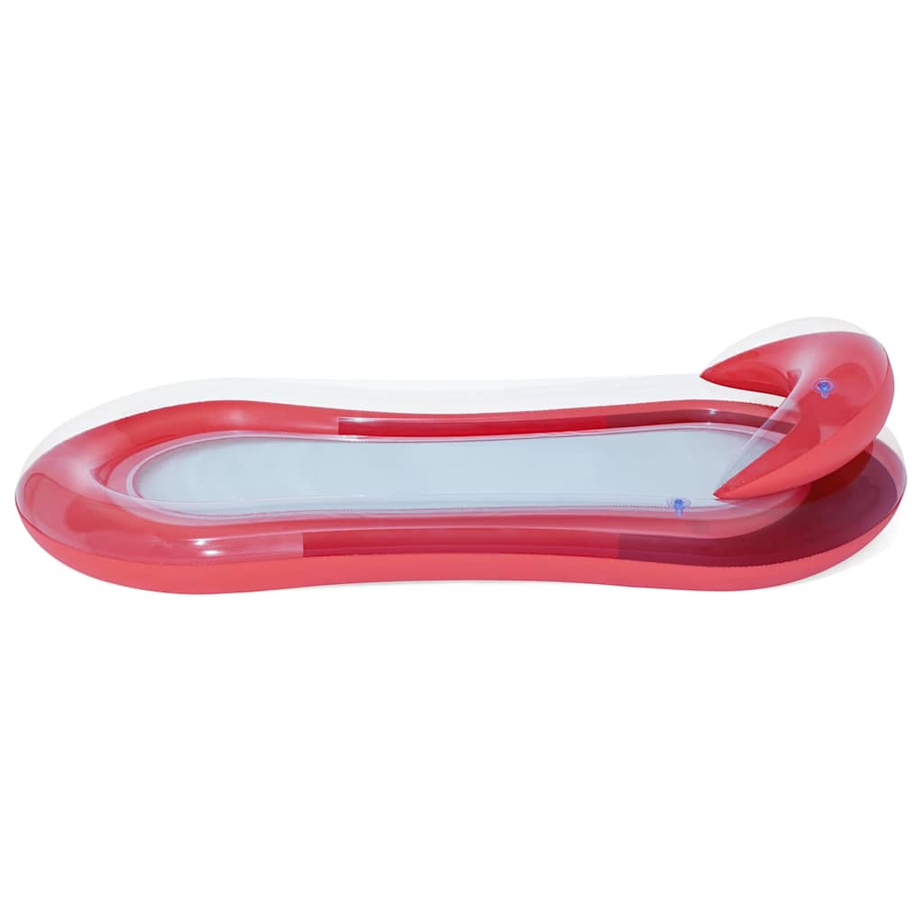 Zwembadlounger opblaasbaar Aqua Lounge is nu te koop bij PeponiXL, paradijselijk wonen!