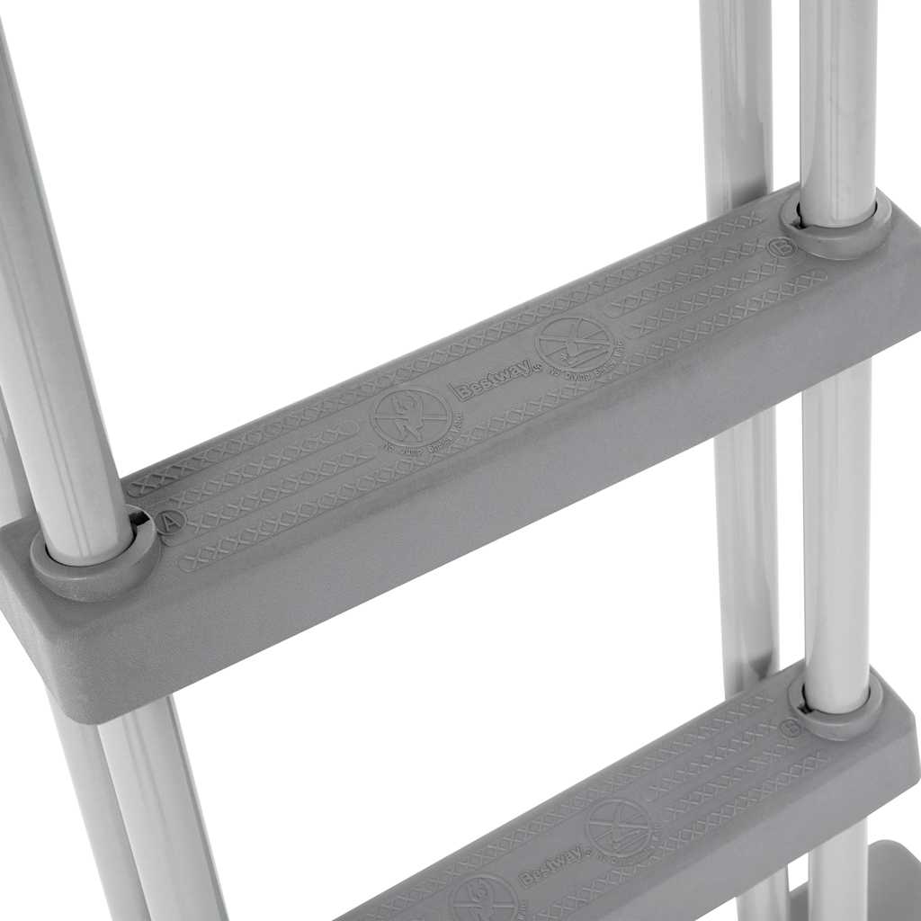 Zwembadset Power Steel rechthoekig 549x274x122 cm is nu te koop bij PeponiXL, paradijselijk wonen!