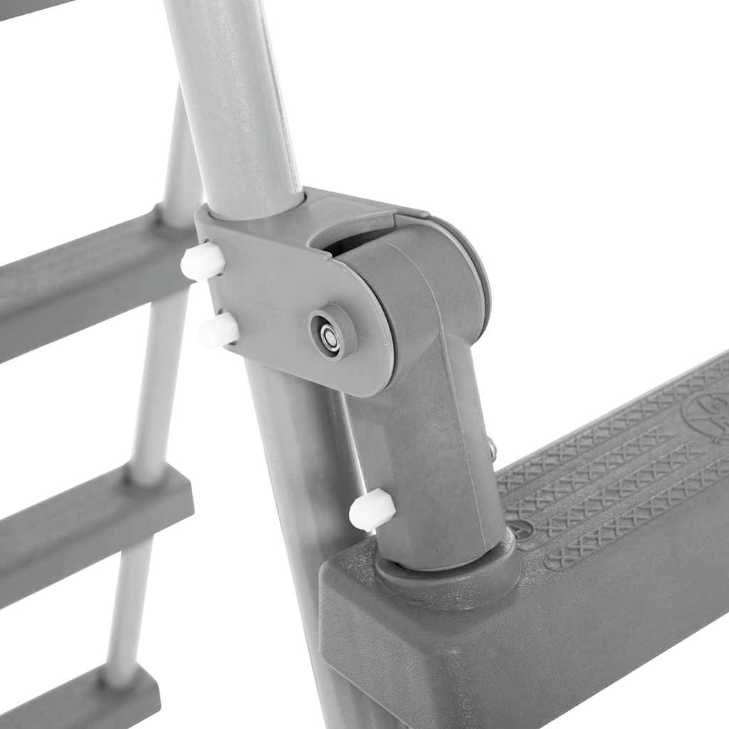 Zwembadset Power Steel rechthoekig 549x274x122 cm is nu te koop bij PeponiXL, paradijselijk wonen!