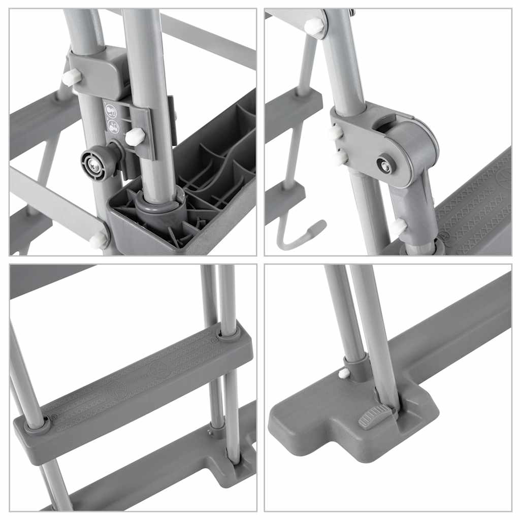 Power Steel Zwembadset 488x305x107 cm is nu te koop bij PeponiXL, paradijselijk wonen!