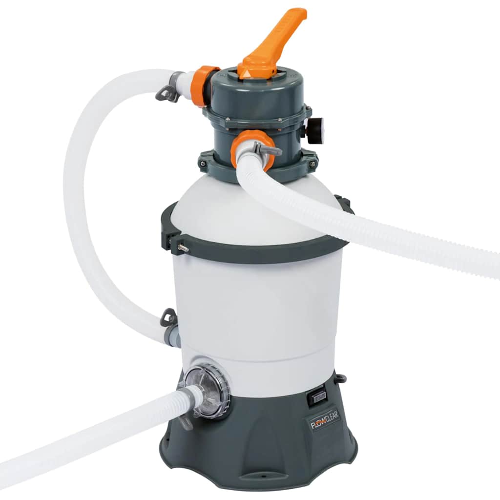 Power Steel Zwembadset 488x305x107 cm is nu te koop bij PeponiXL, paradijselijk wonen!