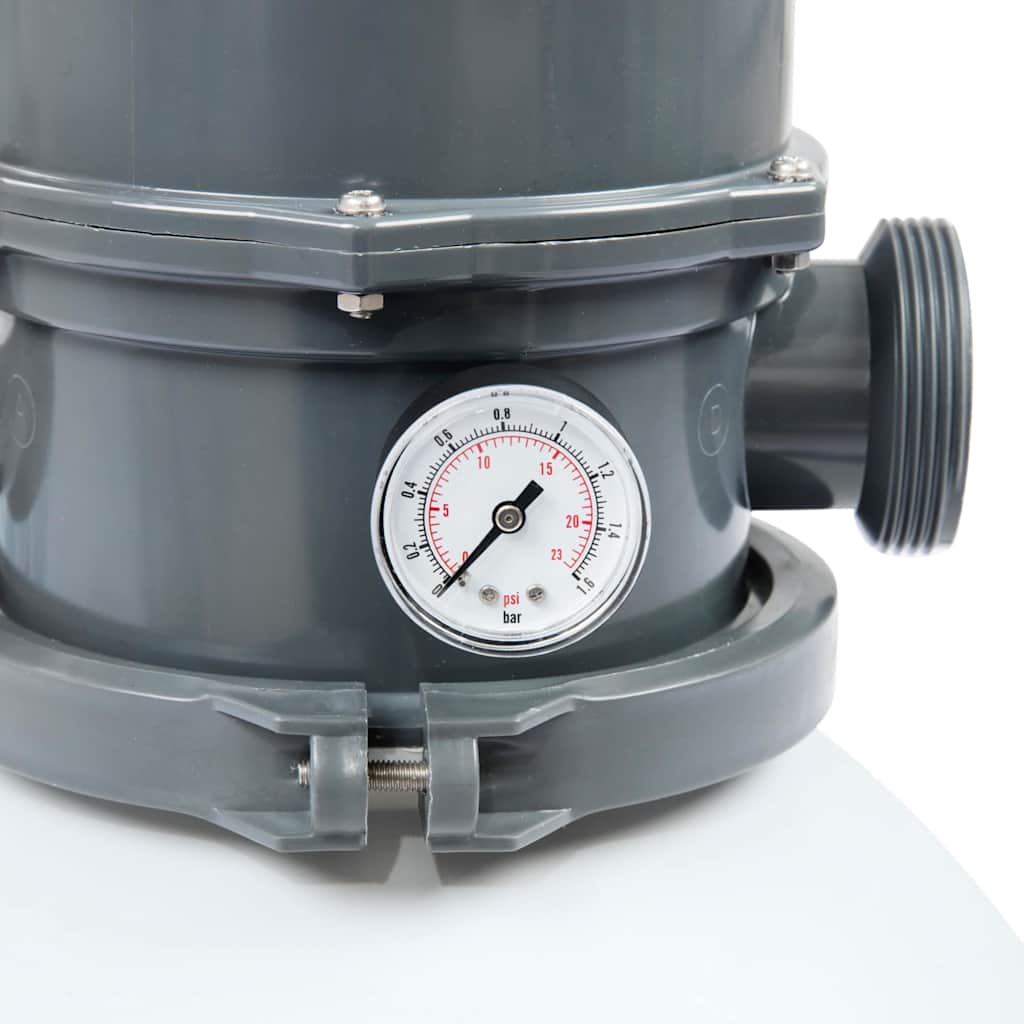 Power Steel Zwembadset 488x305x107 cm is nu te koop bij PeponiXL, paradijselijk wonen!