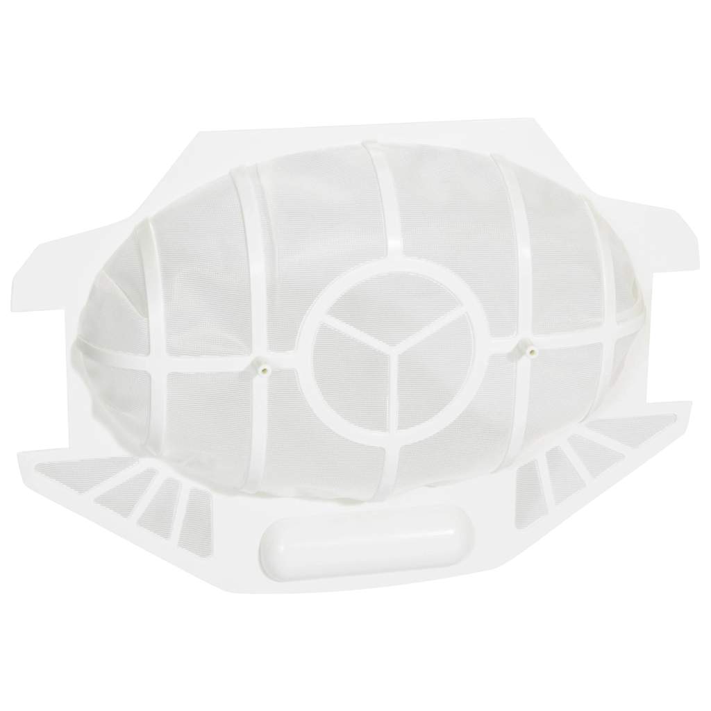 Zwembadrobot Flowclear AquaRover is nu te koop bij PeponiXL, paradijselijk wonen!