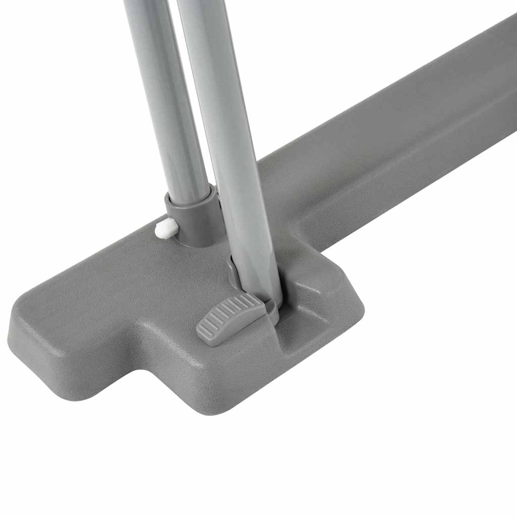 Zwembad Power Steel bovengronds ovaal 427x250x100 cm is nu te koop bij PeponiXL, paradijselijk wonen!