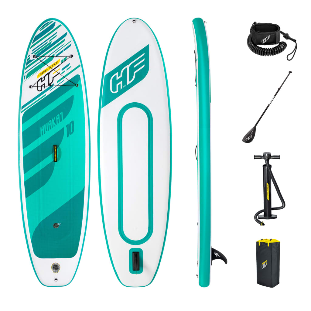 92900 Bestway Hydro-Force Stand Up Paddleboard Huaka’i opblaasbaar is nu te koop bij PeponiXL, paradijselijk wonen!