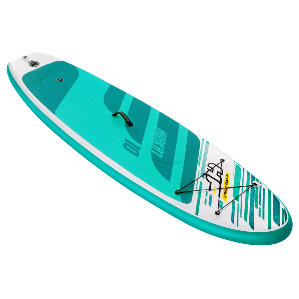 92900 Bestway Hydro-Force Stand Up Paddleboard Huaka’i opblaasbaar is nu te koop bij PeponiXL, paradijselijk wonen!