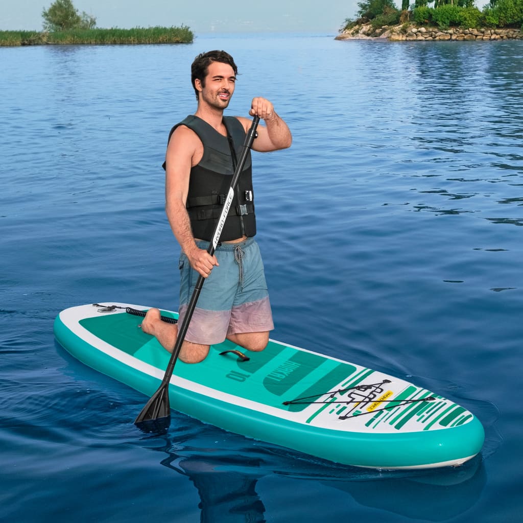 92900 Bestway Hydro-Force Stand Up Paddleboard Huaka’i opblaasbaar is nu te koop bij PeponiXL, paradijselijk wonen!