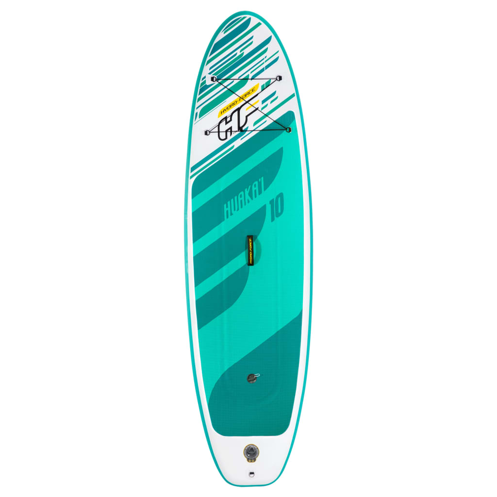 92900 Bestway Hydro-Force Stand Up Paddleboard Huaka’i opblaasbaar is nu te koop bij PeponiXL, paradijselijk wonen!