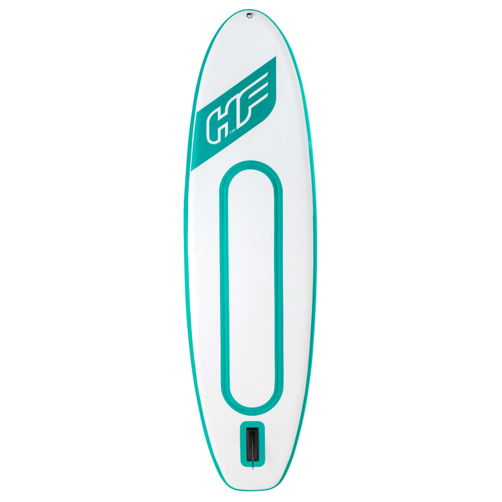 92900 Bestway Hydro-Force Stand Up Paddleboard Huaka’i opblaasbaar is nu te koop bij PeponiXL, paradijselijk wonen!