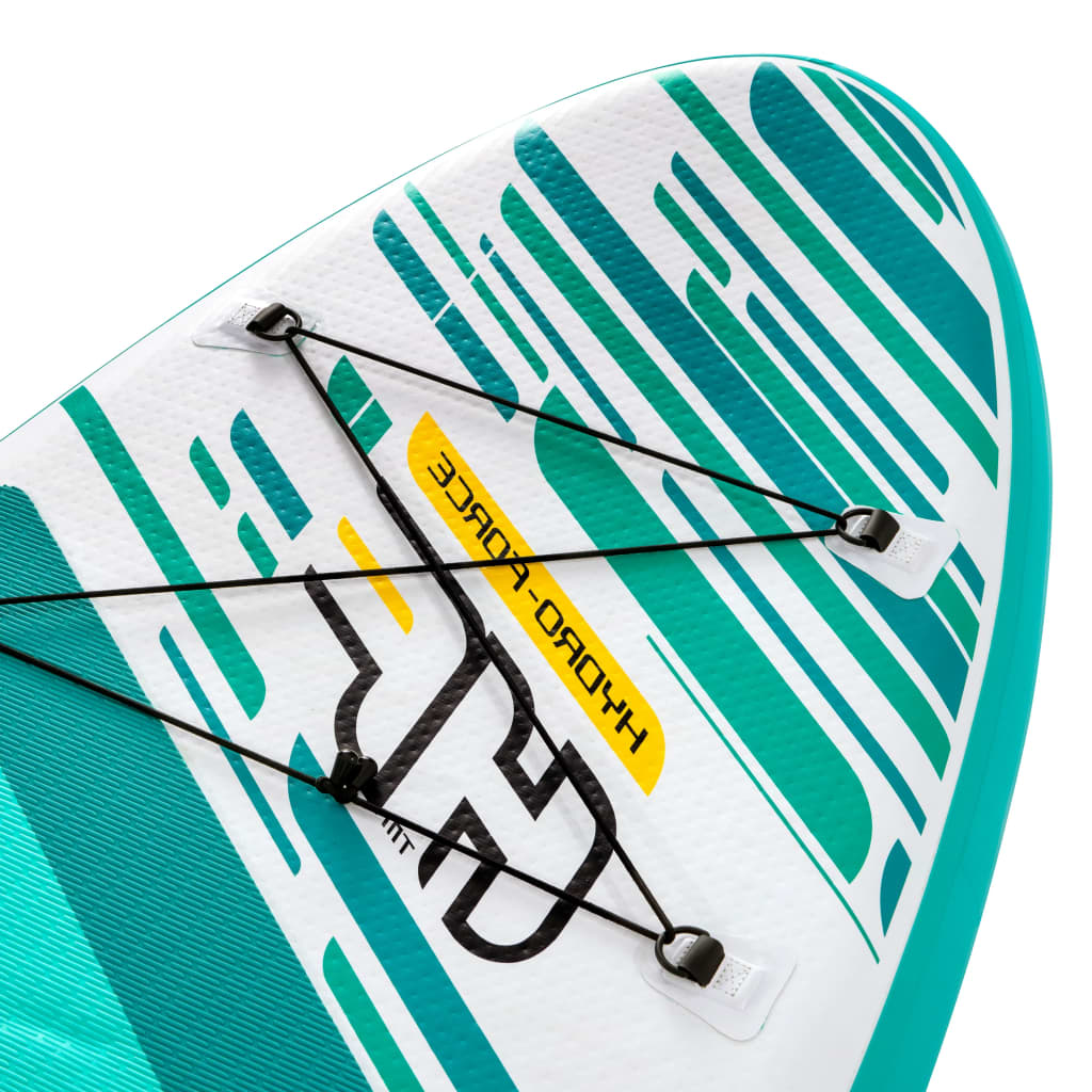 92900 Bestway Hydro-Force Stand Up Paddleboard Huaka’i opblaasbaar is nu te koop bij PeponiXL, paradijselijk wonen!