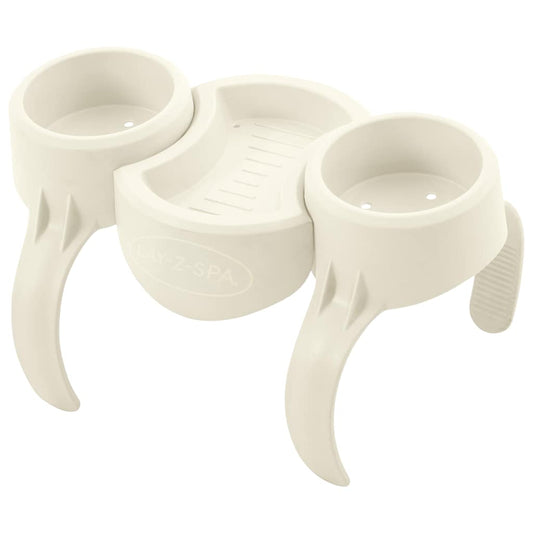 Bekerhouder Lay-Z-Spa is nu te koop bij PeponiXL, paradijselijk wonen!