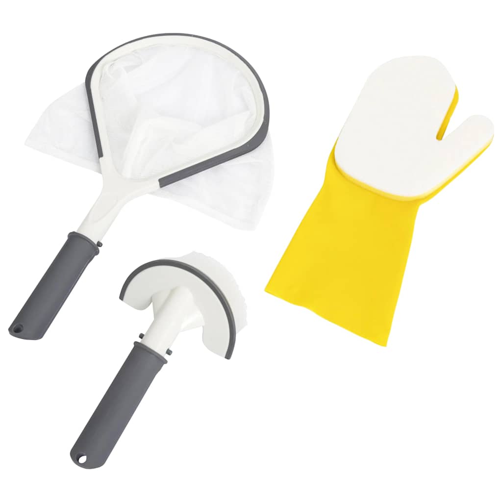 Accessoireset all-in-one Lay-Z-Spa is nu te koop bij PeponiXL, paradijselijk wonen!