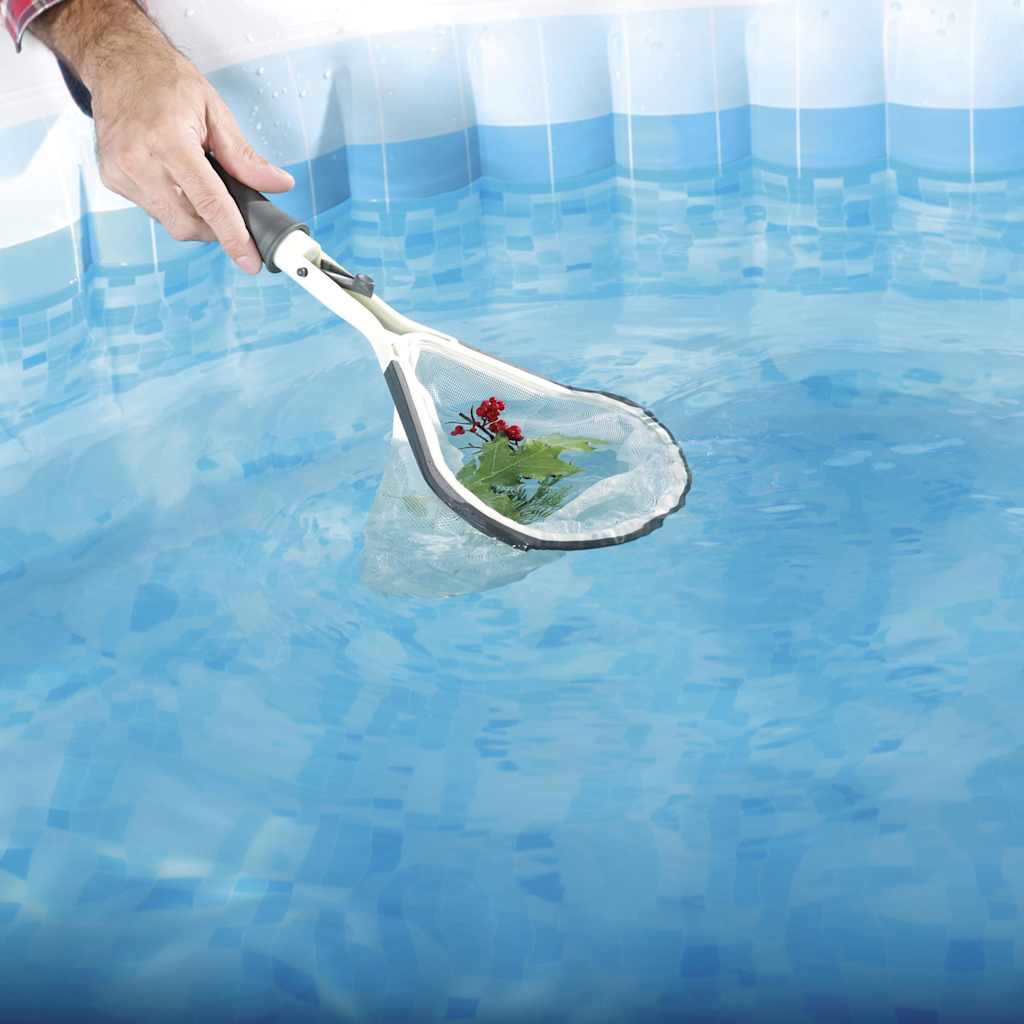 Accessoireset all-in-one Lay-Z-Spa is nu te koop bij PeponiXL, paradijselijk wonen!