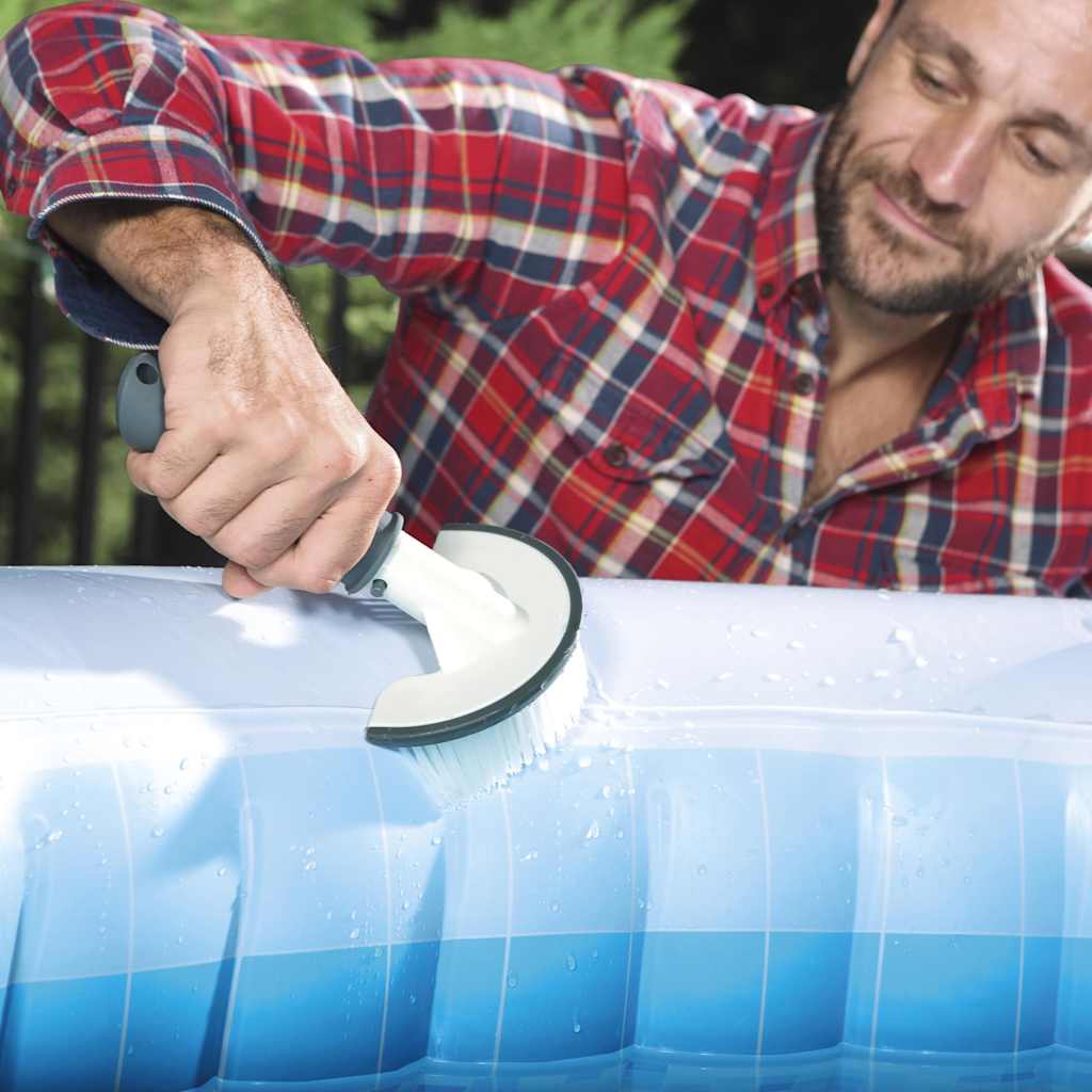 Accessoireset all-in-one Lay-Z-Spa is nu te koop bij PeponiXL, paradijselijk wonen!