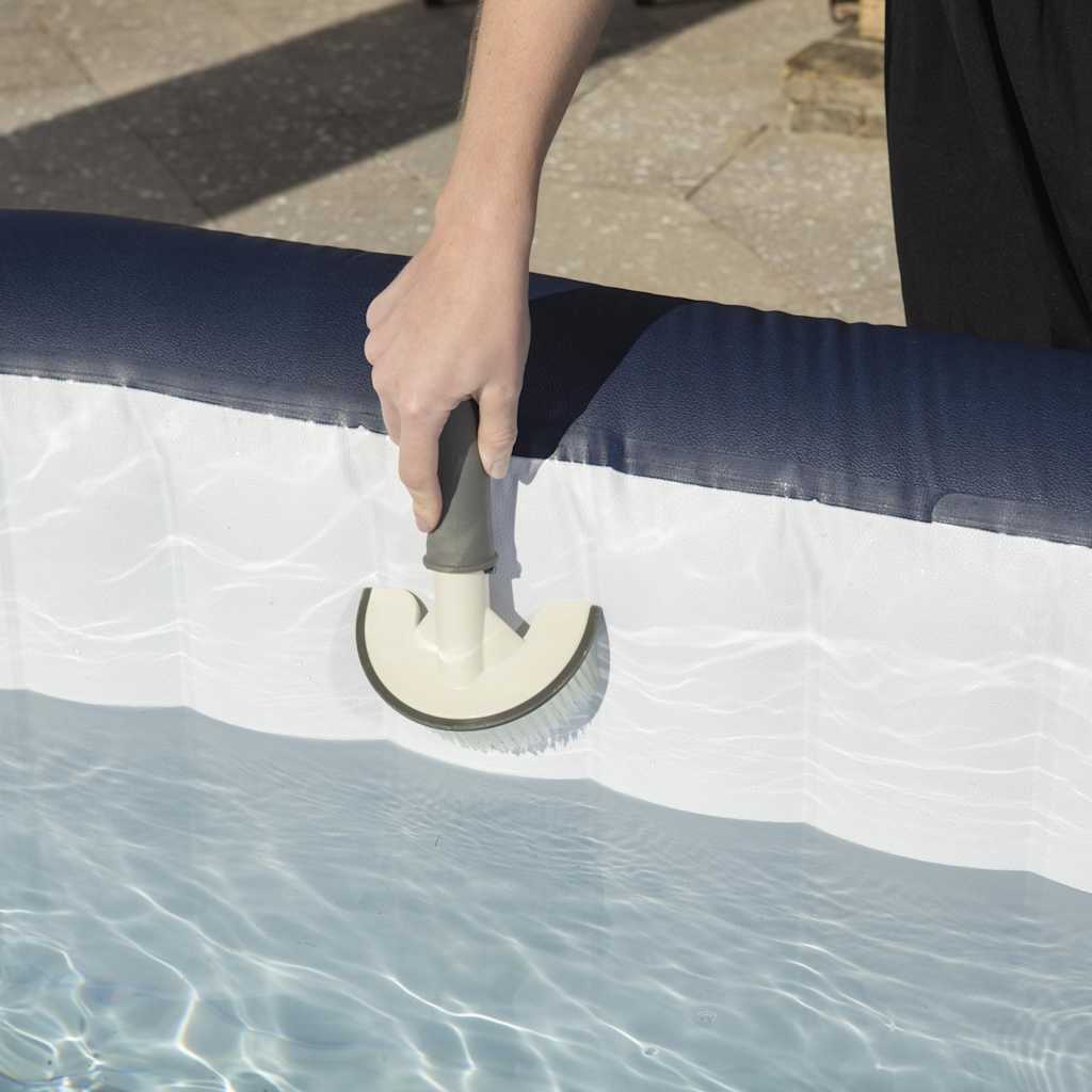 Accessoireset all-in-one Lay-Z-Spa is nu te koop bij PeponiXL, paradijselijk wonen!