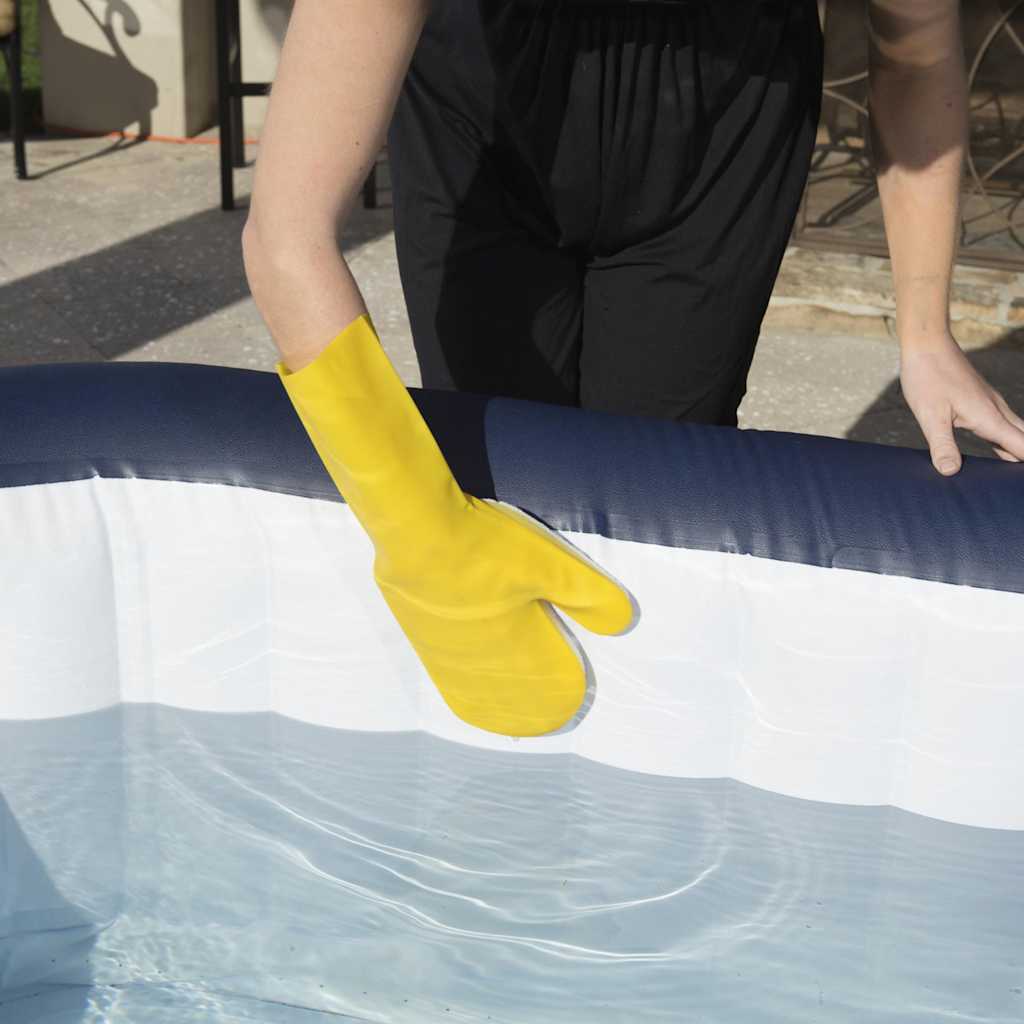 Accessoireset all-in-one Lay-Z-Spa is nu te koop bij PeponiXL, paradijselijk wonen!