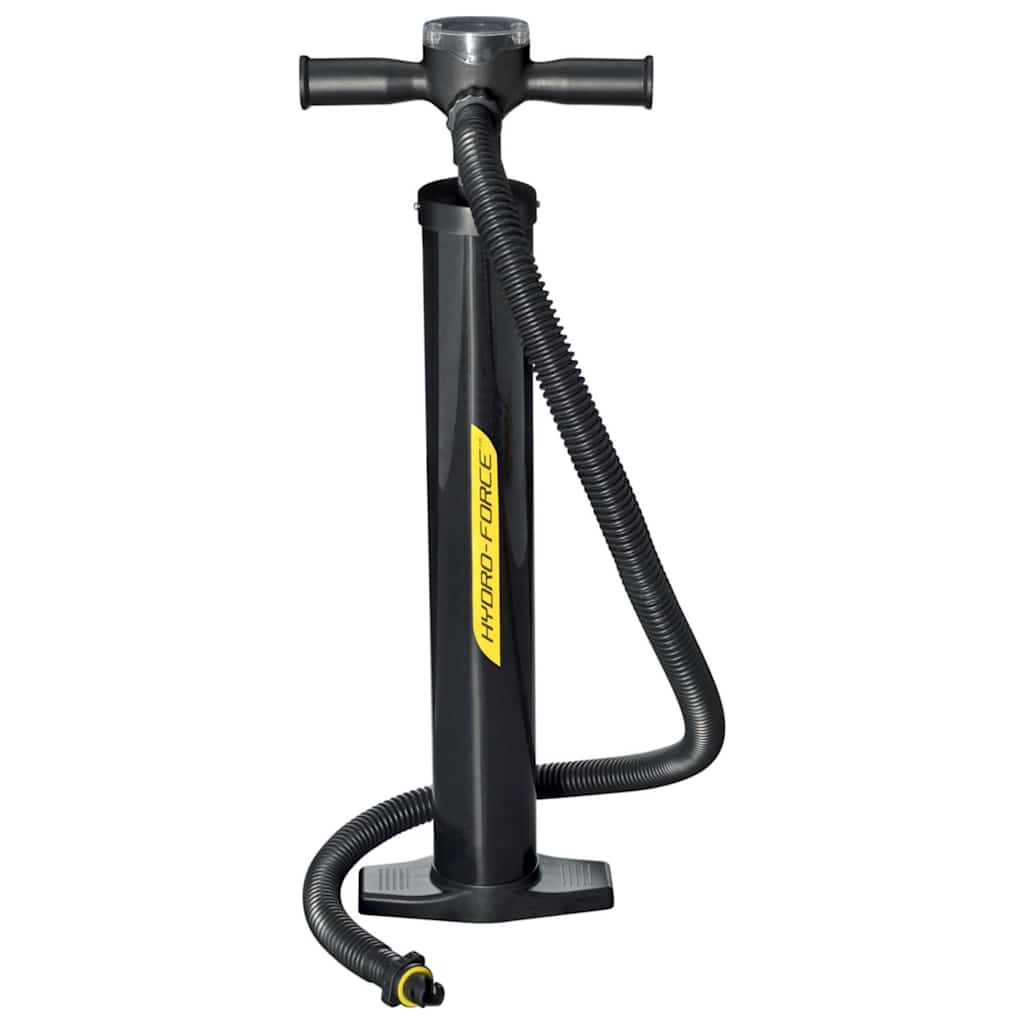 Stand Up Paddleboard Hydro-Force Compact Surf 8 243x57x7 cm is nu te koop bij PeponiXL, paradijselijk wonen!